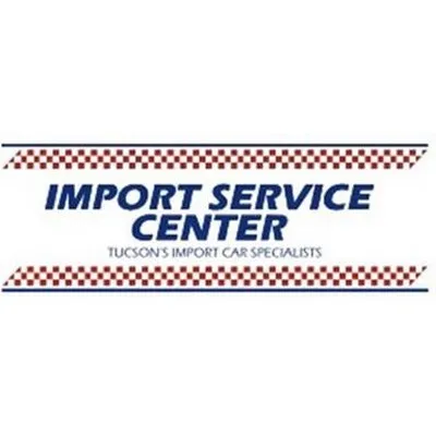Import Service Center